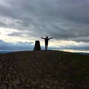 Meet your Posher, Hope